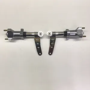 25mm Upgrade Kit for Spindle KF / 100cc