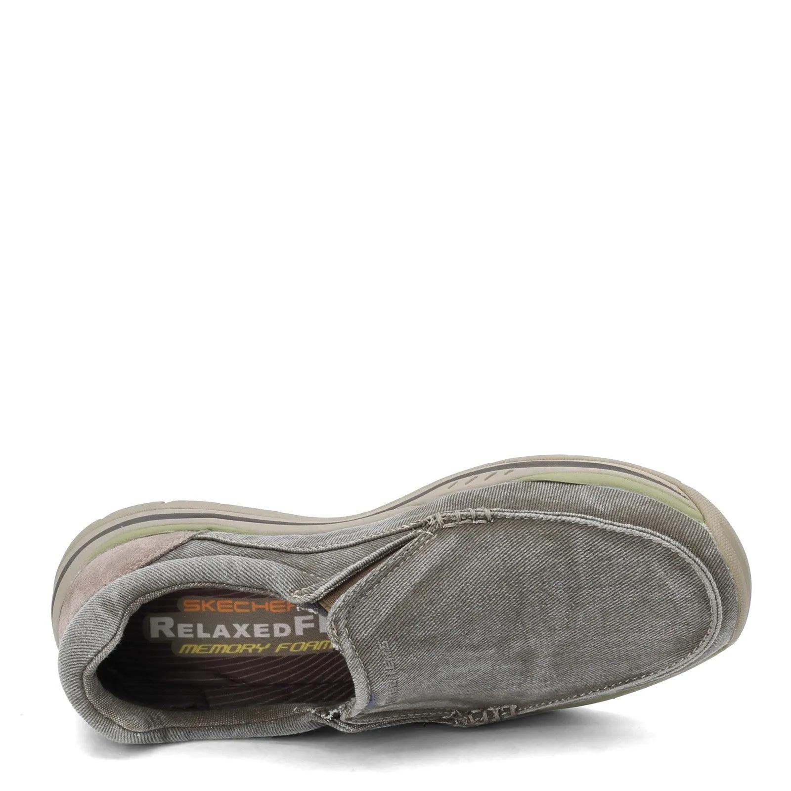 Men's Skechers, Expected - Avillo Slip on Shoe