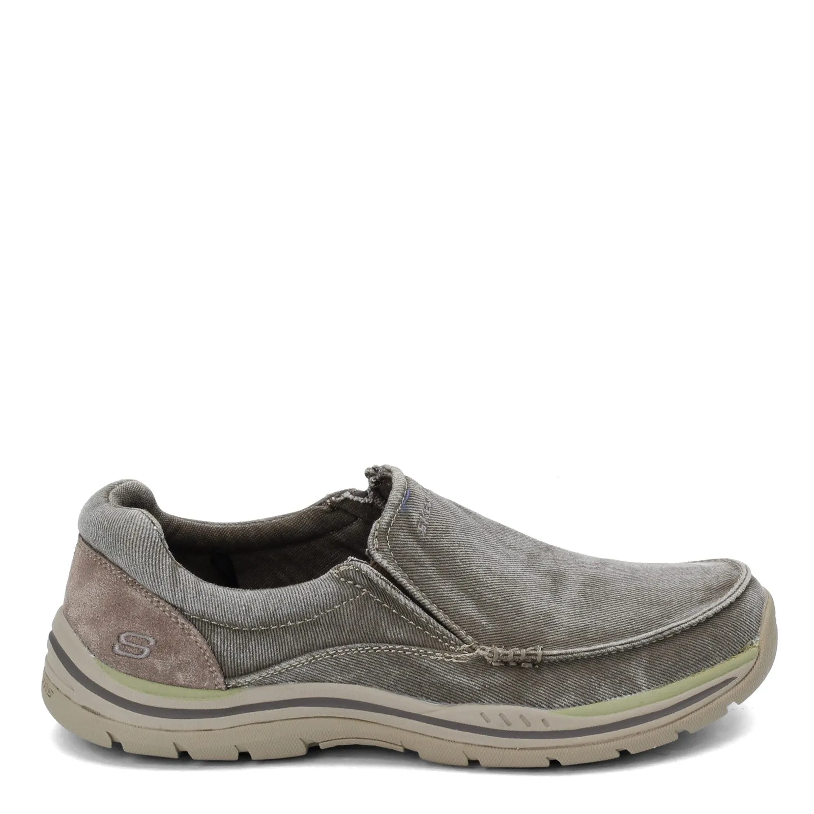 Men's Skechers, Expected - Avillo Slip on Shoe