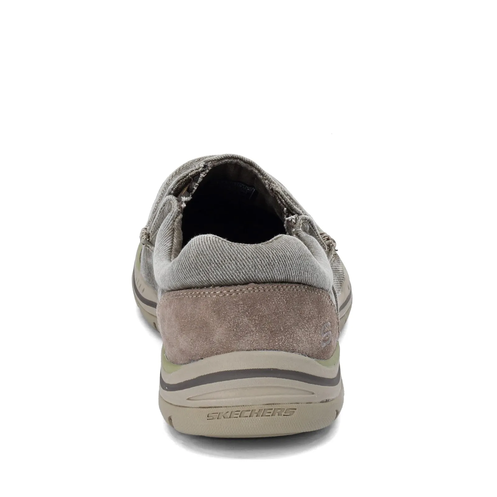 Men's Skechers, Expected - Avillo Slip on Shoe