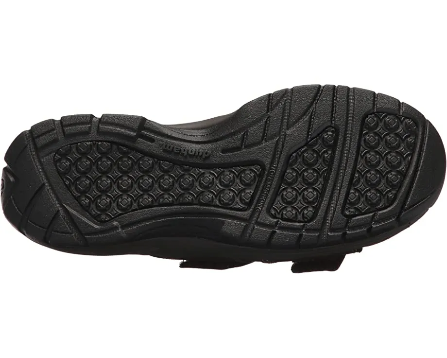 Newport Slide Dunham Sandals, Brown