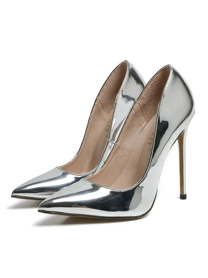 ROSSI High Heels