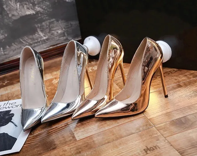 ROSSI High Heels