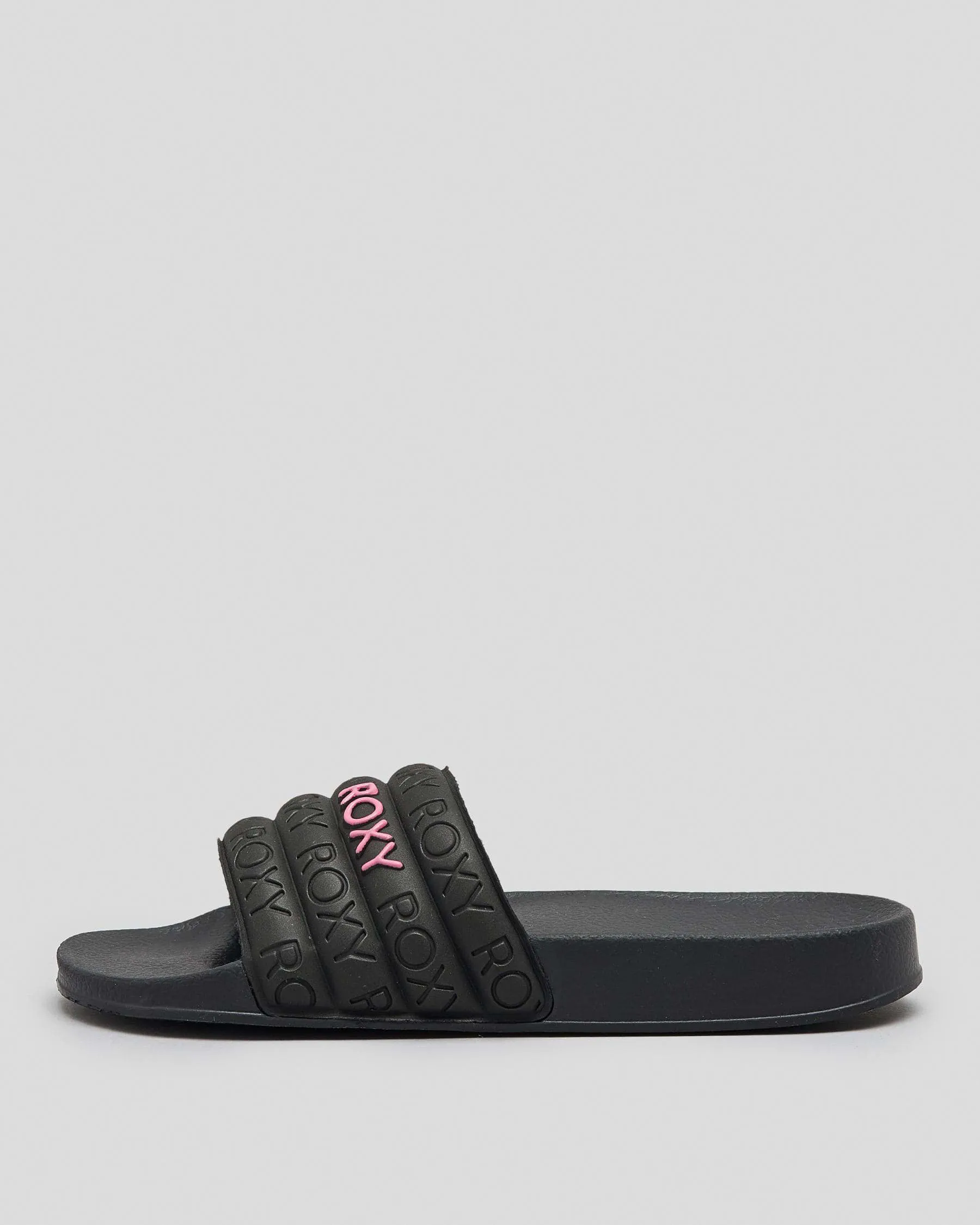 Roxy Girls RG Slippy