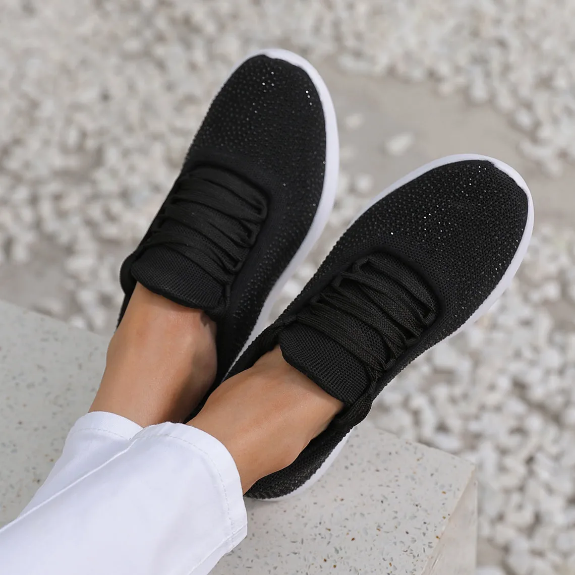 Tempo - Black