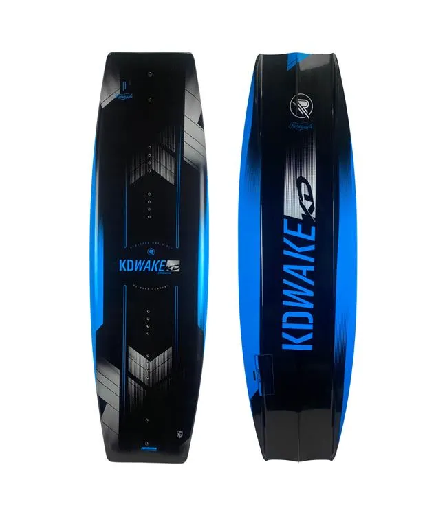 Wakeboard Boat Pack